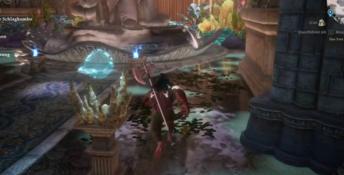 Bless Unleashed PC Screenshot