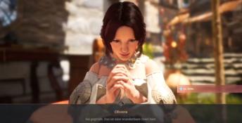 Bless Unleashed PC Screenshot