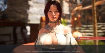 Bless Unleashed PC Screenshot