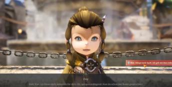 Bless Unleashed PC Screenshot