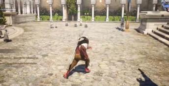 Bless Unleashed PC Screenshot