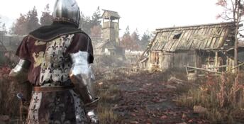 Blight: Survival PC Screenshot