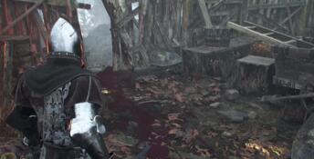 Blight: Survival PC Screenshot