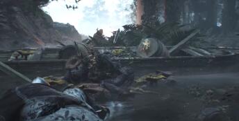 Blight: Survival PC Screenshot