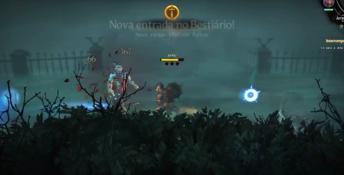 Blightbound PC Screenshot