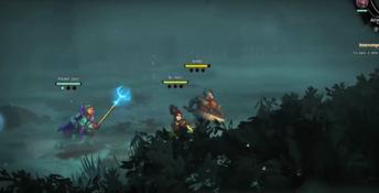 Blightbound