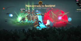 Blightbound