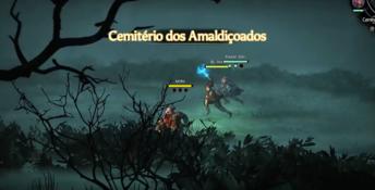 Blightbound