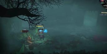 Blightbound PC Screenshot