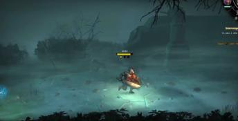 Blightbound PC Screenshot