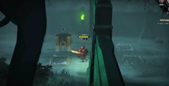 Blightbound PC Screenshot