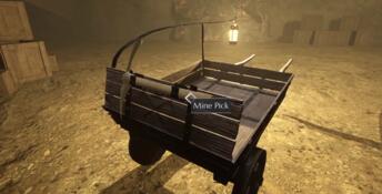 Blightlands Blacksmith PC Screenshot