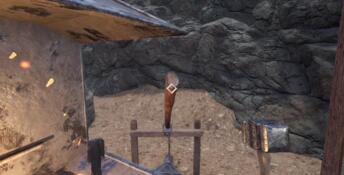 Blightlands Blacksmith PC Screenshot
