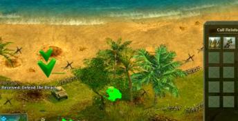 Blitzkrieg 2 PC Screenshot