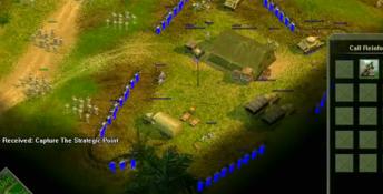 Blitzkrieg 2 PC Screenshot