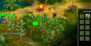 Blitzkrieg 2 PC Screenshot