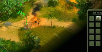 Blitzkrieg 2 PC Screenshot