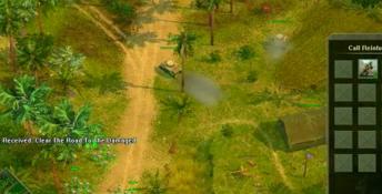 Blitzkrieg 2 PC Screenshot