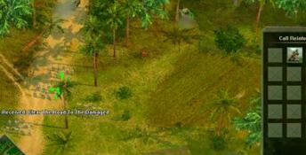 Blitzkrieg 2 PC Screenshot