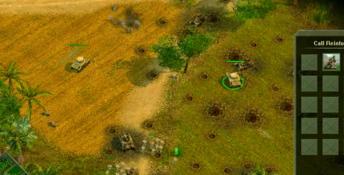 Blitzkrieg 2 PC Screenshot