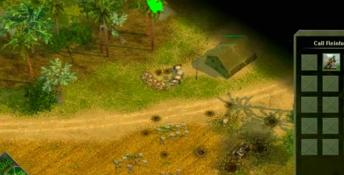 Blitzkrieg 2 PC Screenshot
