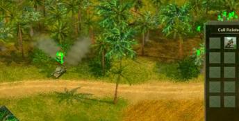 Blitzkrieg 2 PC Screenshot