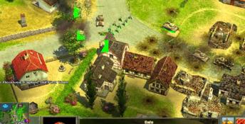 Blitzkrieg 2 Anthology PC Screenshot