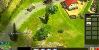 Blitzkrieg 2 Anthology PC Screenshot