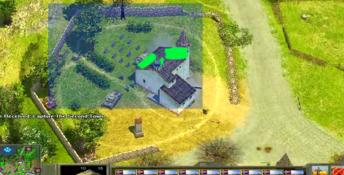 Blitzkrieg 2 Anthology PC Screenshot