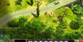 Blitzkrieg 2 Anthology PC Screenshot