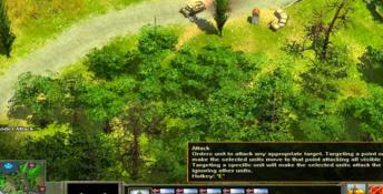 Blitzkrieg 2 Anthology PC Screenshot