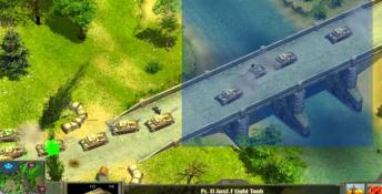 Blitzkrieg 2 Anthology PC Screenshot