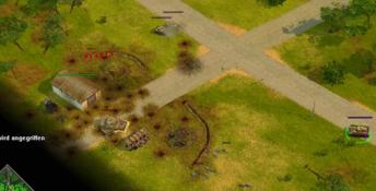 Blitzkrieg 2: Fall of the Reich PC Screenshot