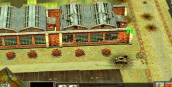Blitzkrieg 2: Liberation PC Screenshot