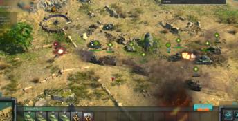 Blitzkrieg 3 PC Screenshot