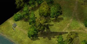Blitzkrieg: Anthology PC Screenshot