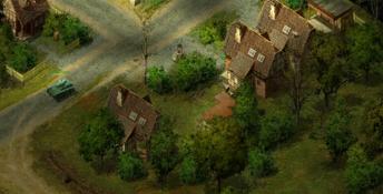 Blitzkrieg: Anthology PC Screenshot