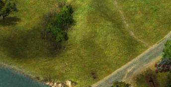Blitzkrieg: Anthology PC Screenshot