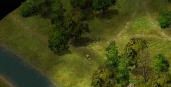 Blitzkrieg: Anthology PC Screenshot