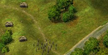 Blitzkrieg: Anthology PC Screenshot