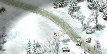 Blitzkrieg: Anthology PC Screenshot