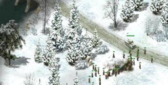 Blitzkrieg: Anthology PC Screenshot