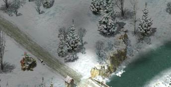 Blitzkrieg: Anthology PC Screenshot