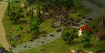 Blitzkrieg: Burning Horizon