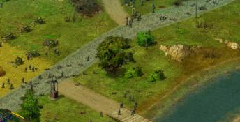 Blitzkrieg: Burning Horizon