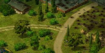 Blitzkrieg: Burning Horizon