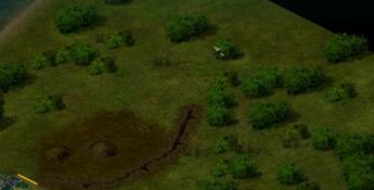 Blitzkrieg: Burning Horizon PC Screenshot