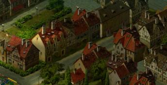 Blitzkrieg: Burning Horizon PC Screenshot