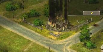 Blitzkrieg: Mission Barbarossa PC Screenshot