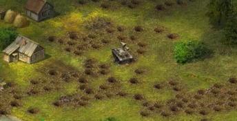 Blitzkrieg: Mission Barbarossa PC Screenshot